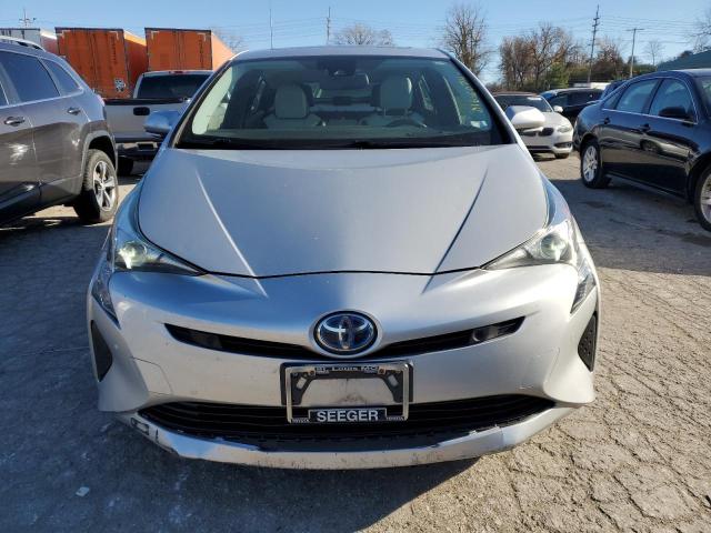 2018 TOYOTA PRIUS - JTDKARFU6J3056870