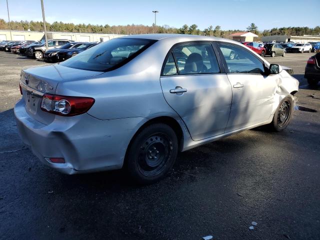 VIN 2T1BU4EE5DC083963 2013 TOYOTA COROLLA no.3