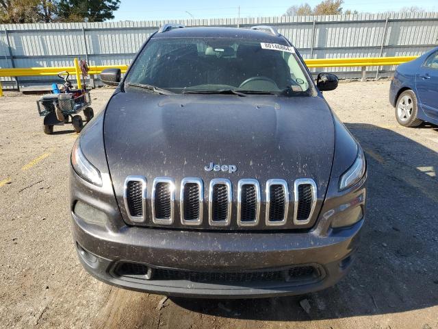 2015 JEEP CHEROKEE L - 1C4PJMCS8FW564937