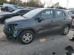 2016 CHEVROLET TRAX LS - 3GNCJKSB0GL240402