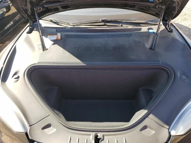 2017 TESLA MODEL S - 5YJSA1E14HF212698