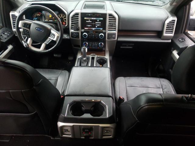 2015 FORD F150 SUPER - 1FTEW1CG1FKE34864