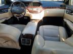 MERCEDES-BENZ S 550 4MAT photo