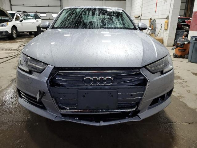 2017 AUDI A4 PREMIUM - WAUANAF42HN002608