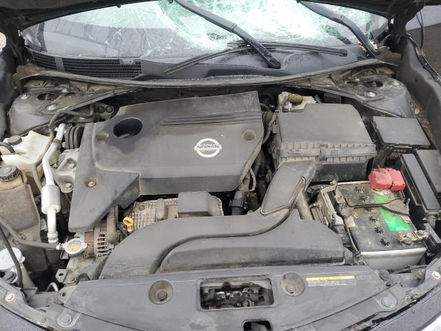 2015 NISSAN ALTIMA 2.5 - 1N4AL3AP6FC245567