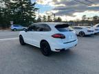 PORSCHE CAYENNE GT снимка