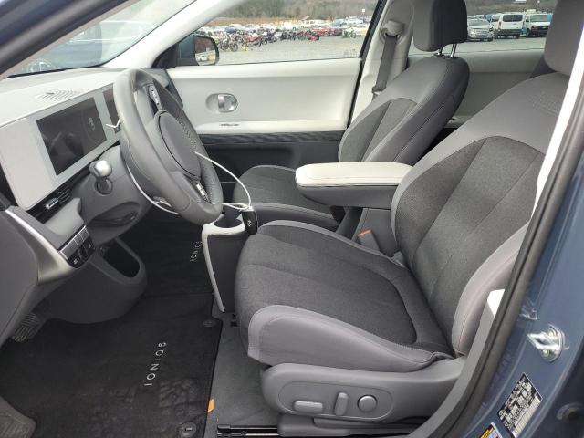 2024 HYUNDAI IONIQ 5 SE KM8KN4DE9RU269414
