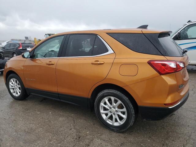 2019 CHEVROLET EQUINOX LT - 2GNAXKEV1K6118172