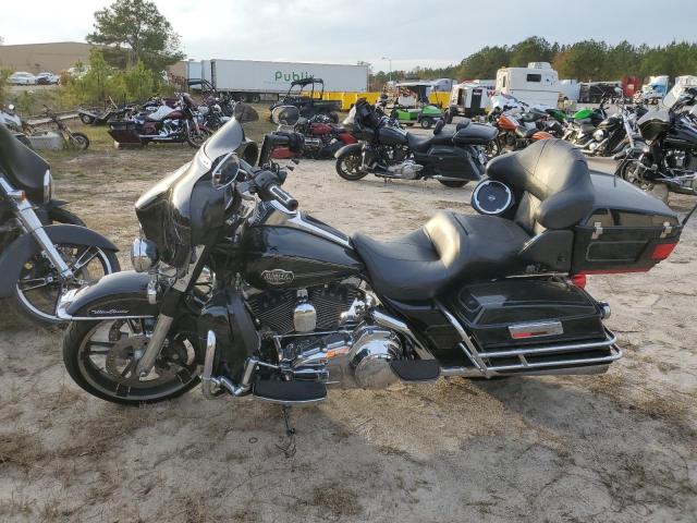 2008 HARLEY-DAVIDSON FLHTCUI - 1HD1FC4118Y657456