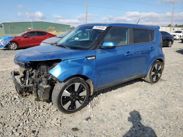 2019 KIA SOUL + - KNDJP3A50K7630039