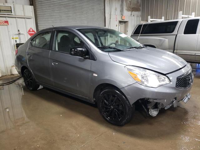 2020 MITSUBISHI MIRAGE G4 - ML32F4FJ1LHF01750
