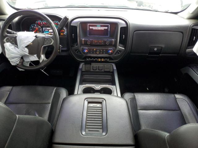 2017 CHEVROLET SILVERADO - 3GCUKSEC6HG344613