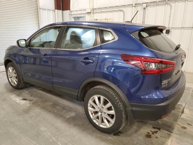 2021 NISSAN ROGUE SPOR - JN1BJ1AW4MW426648