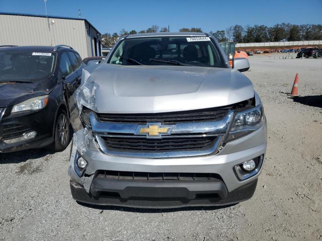 2019 CHEVROLET COLORADO L - 1GCGSCEN7K1119191