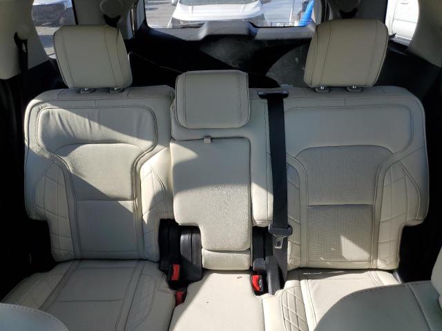 2017 FORD EXPLORER P - 1FM5K8HT7HGB46925