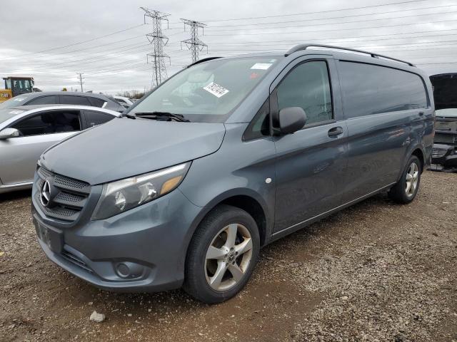 2019 MERCEDES-BENZ METRIS #2962282978