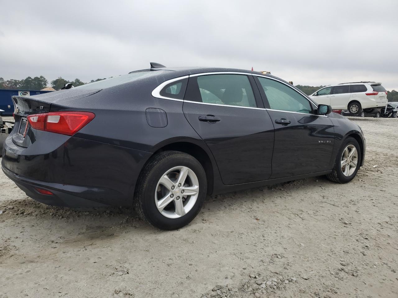 Lot #2972022020 2023 CHEVROLET MALIBU LS