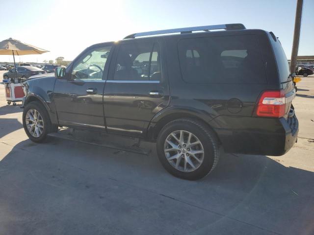 2017 FORD EXPEDITION - 1FMJU1KTXHEA42773