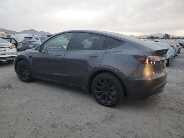 2023 TESLA MODEL Y - 7SAYGAEE1PF890855