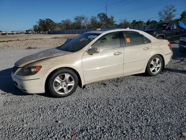 2005 ACURA RL #3033451092