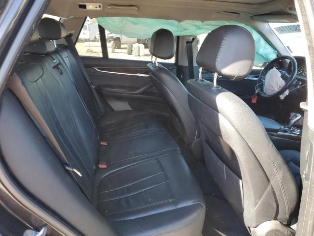 2016 BMW X5 XDRIVE3 - 5UXKR0C55G0S91089