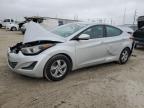 HYUNDAI ELANTRA SE photo