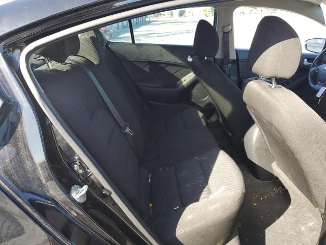 2017 KIA FORTE LX - 3KPFK4A75HE063783