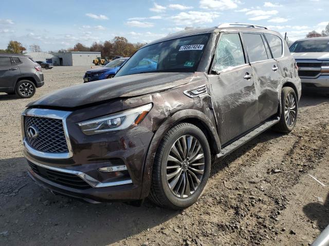 2018 INFINITI QX80 BASE #2972378484