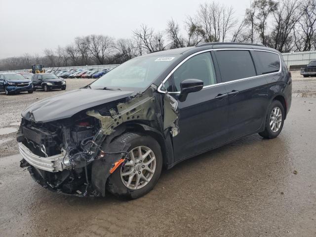 2022 CHRYSLER PACIFICA T #2977094158