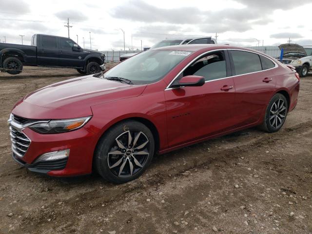 2020 CHEVROLET MALIBU RS #2974579431