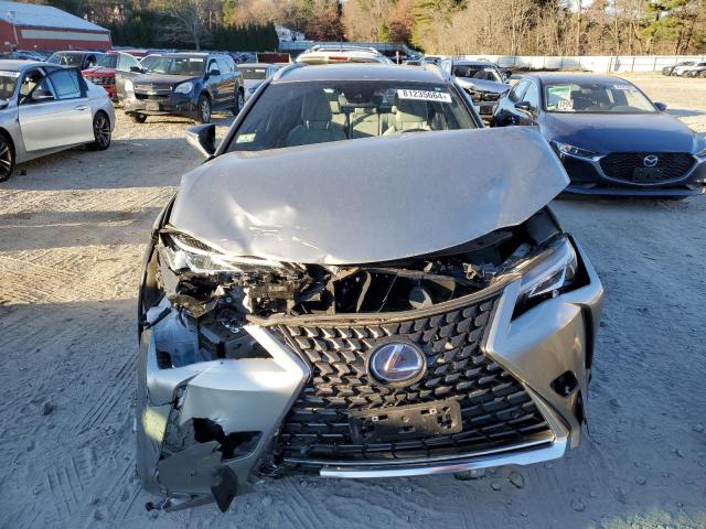 VIN JTHP9JBH5M2051399 2021 LEXUS UX 250H no.5