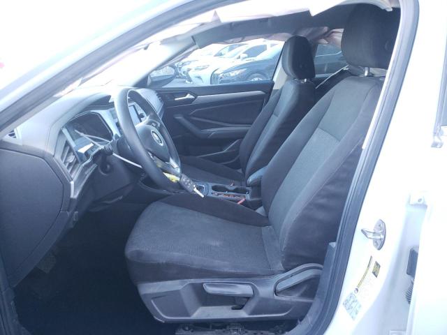 2019 VOLKSWAGEN JETTA S - 3VWC57BU1KM055691