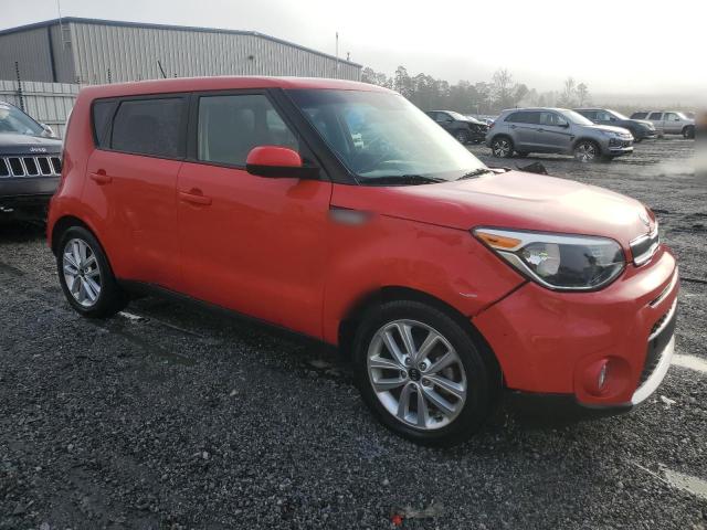 2017 KIA SOUL + - KNDJP3A52H7441997