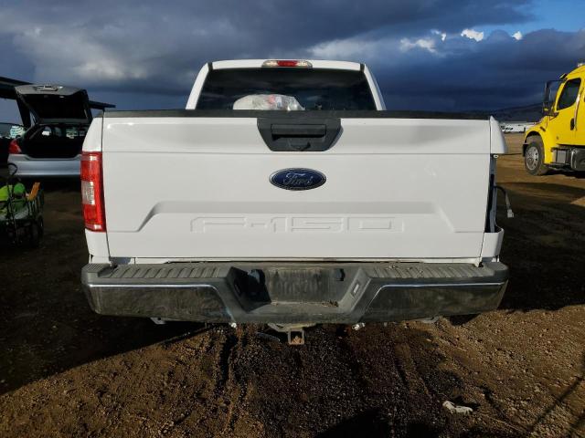 VIN 1FTEX1CB9KKF03912 2019 FORD F-150 no.6