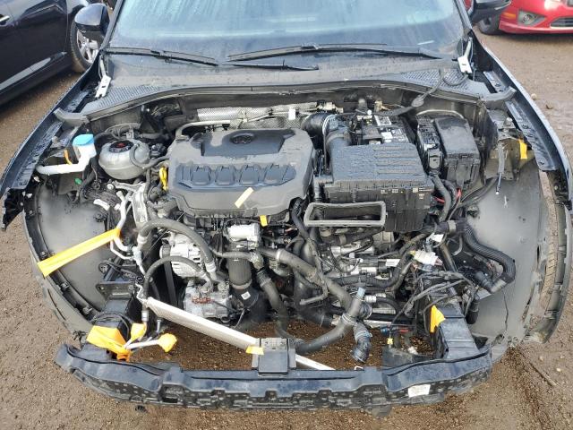 2022 VOLKSWAGEN TIGUAN SE - 3VV8B7AX2NM148304