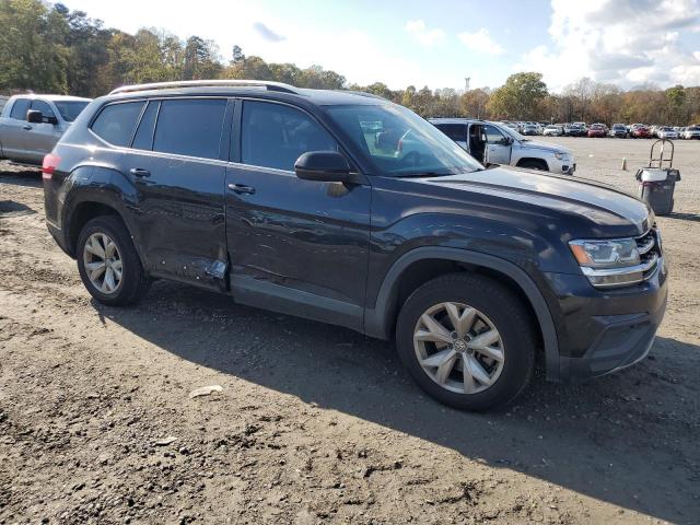 VIN 1V2BR2CA4JC501745 2018 VOLKSWAGEN ATLAS no.4