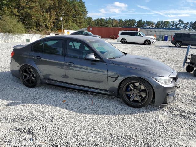 VIN WBS3C9C52FP805216 2015 BMW M3 no.4