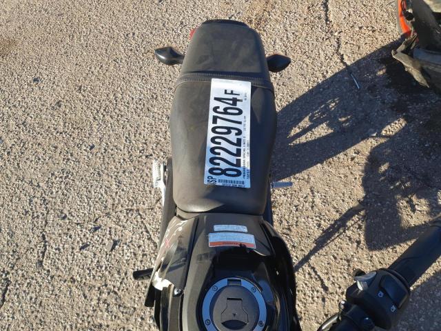 2022 HONDA GROM 125 MLHJC9219N5007915