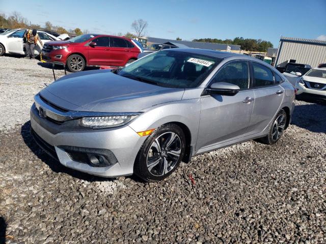 2017 HONDA CIVIC TOUR - 19XFC1F97HE009973