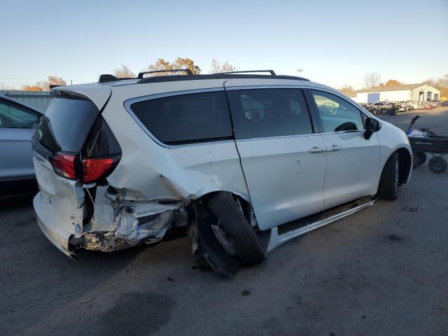 2021 CHRYSLER VOYAGER LX - 2C4RC1DG3MR532916