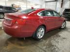 Lot #3022971165 2015 CHEVROLET IMPALA LT