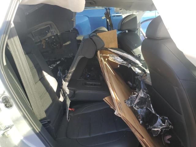 2020 HONDA CR-V EXL - 5J6RW2H83LL046494