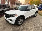 FORD EXPLORER X photo