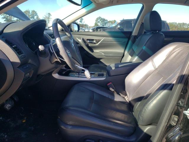 2015 NISSAN ALTIMA 3.5 - 1N4BL3AP9FC593433