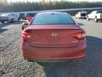 Lot #3024312082 2015 HYUNDAI SONATA SPO