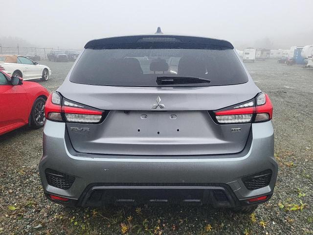 2020 MITSUBISHI RVR SE JA4AJ4AW9LU603547