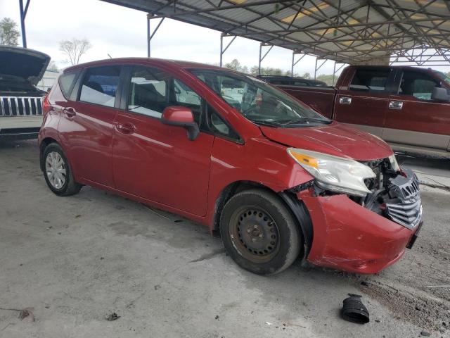 VIN 3N1CE2CP9EL419397 2014 Nissan Versa, S no.4