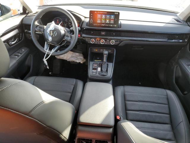 2024 HONDA CR-V EXL - 2HKRS4H71RH482682