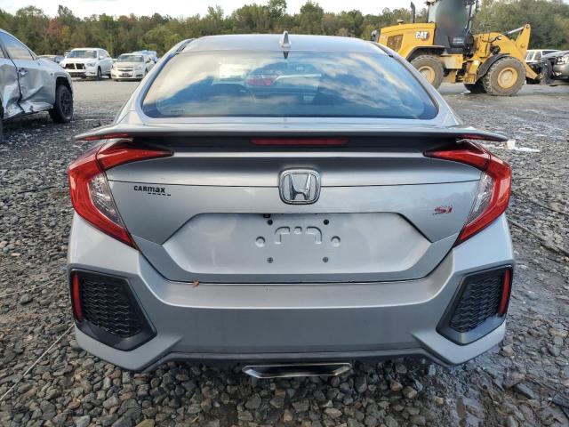 2017 HONDA CIVIC SI - 2HGFC1E55HH705171