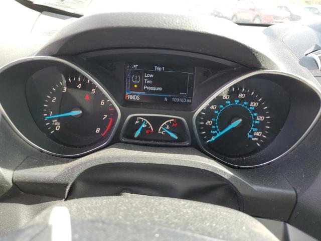 2016 FORD ESCAPE SE - 1FMCU9GX7GUC23501